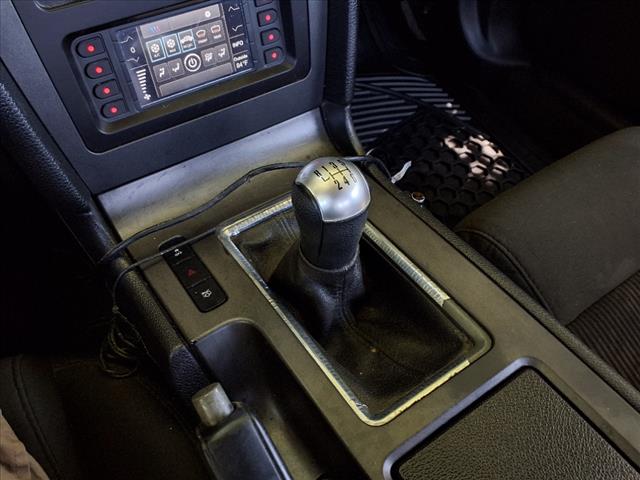 2014 Ford Mustang V6