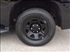 2018 Chevrolet Tahoe Police
