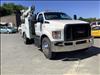 2017 Ford F750