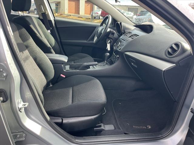 2012 Mazda Mazda3 i Sport - Photo 10
