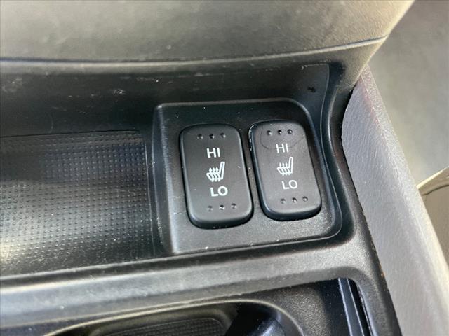 2008 Honda Civic EX-L - Photo 11