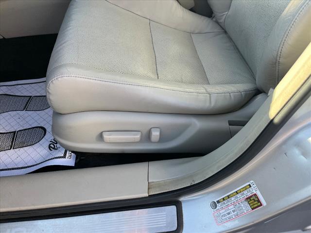 2012 Acura TSX Base - Photo 11