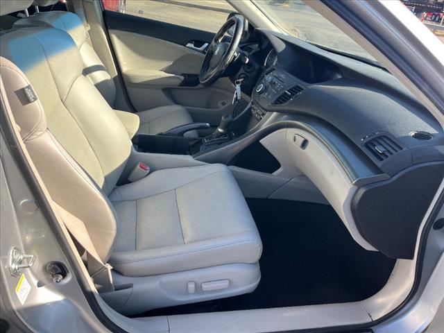 2012 Acura TSX Base - Photo 12