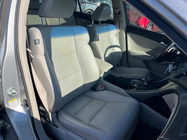 2012 Acura TSX Base - Photo 13
