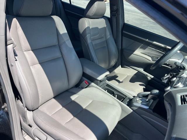 2008 Honda Civic EX-L - Photo 14