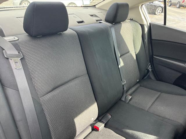 2012 Mazda Mazda3 i Sport - Photo 14