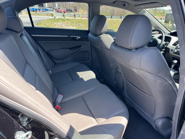 2008 Honda Civic EX-L - Photo 15