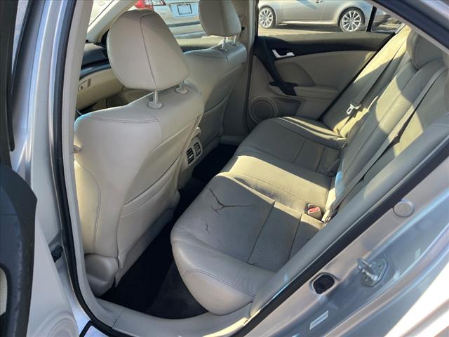 2012 Acura TSX Base - Photo 15