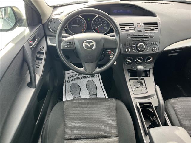 2012 Mazda Mazda3 i Sport - Photo 15