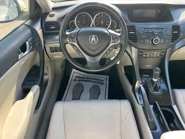 2012 Acura TSX Base - Photo 16