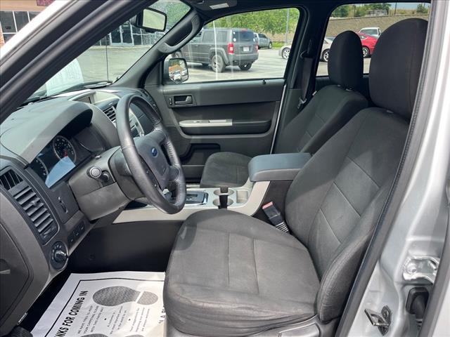 2010 Ford Escape XLT - Photo 17