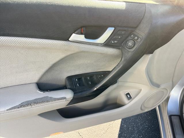 2012 Acura TSX Base - Photo 17