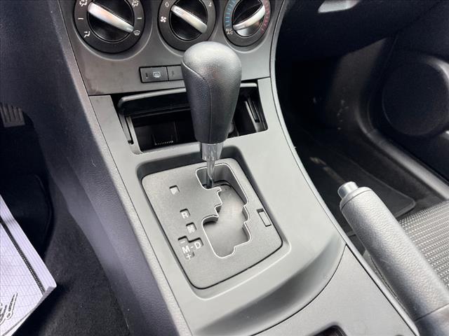 2012 Mazda Mazda3 i Sport - Photo 17