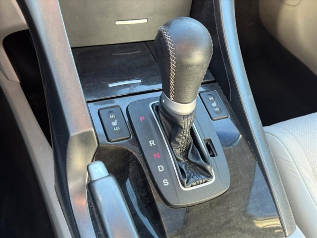 2012 Acura TSX Base - Photo 18