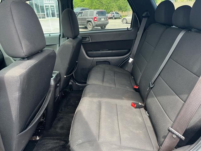 2010 Ford Escape XLT - Photo 19