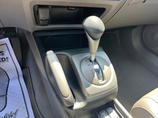 2008 Honda Civic EX-L - Photo 19