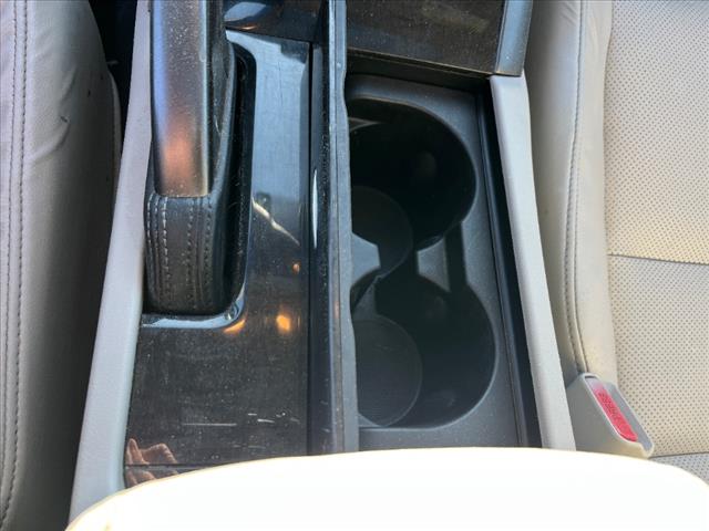 2012 Acura TSX Base - Photo 19