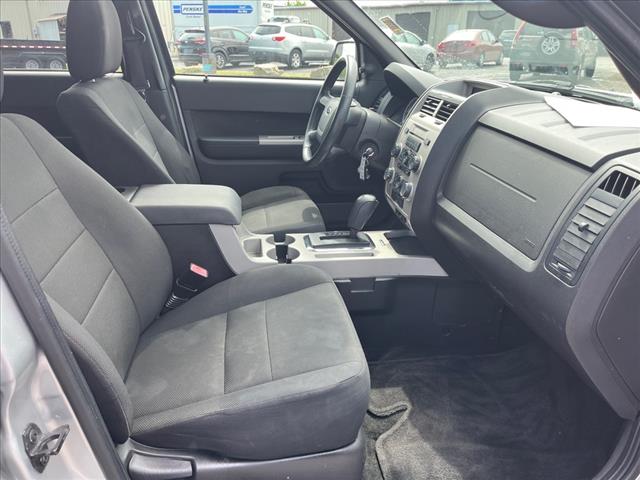 2010 Ford Escape XLT - Photo 20