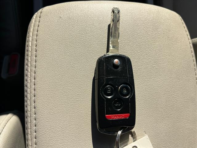 2012 Acura TSX Base - Photo 20