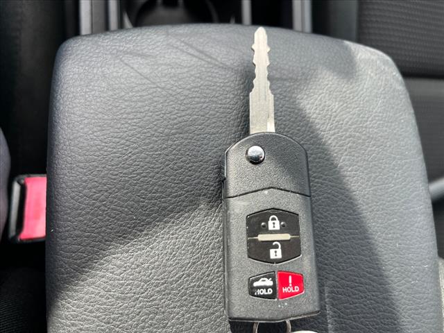2012 Mazda Mazda3 i Sport - Photo 20