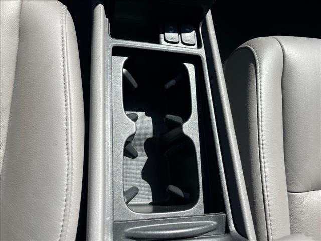 2008 Honda Civic EX-L - Photo 21