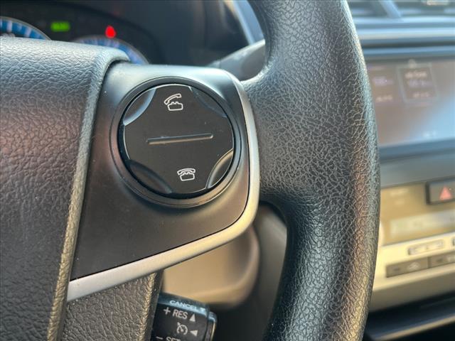 2013 Toyota Camry Hybrid LE - Photo 21