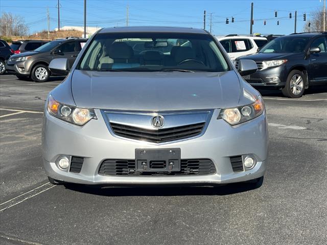 2012 Acura TSX Base - Photo 21
