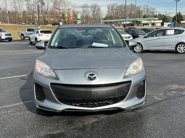 2012 Mazda Mazda3 i Sport - Photo 21