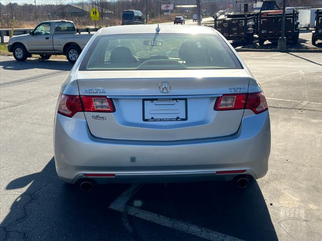 2012 Acura TSX Base - Photo 22