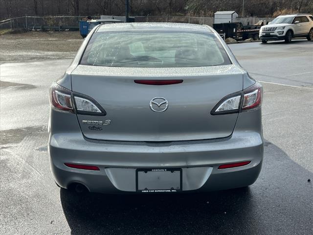 2012 Mazda Mazda3 i Sport - Photo 22