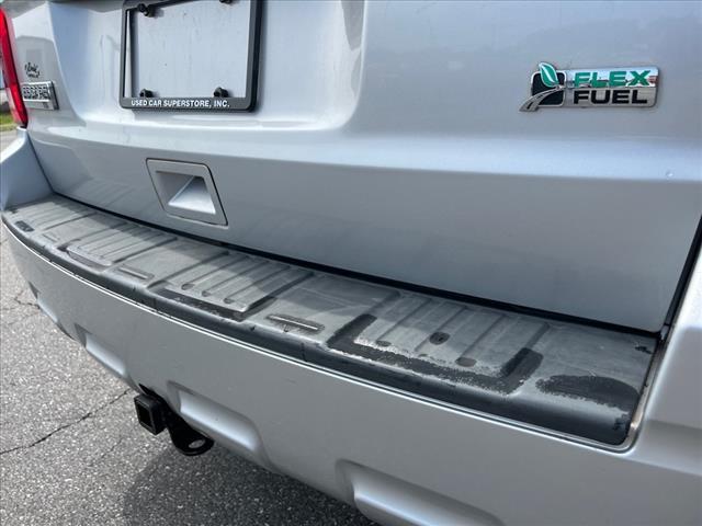 2010 Ford Escape XLT - Photo 23