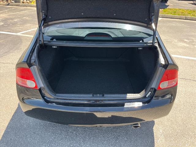 2008 Honda Civic EX-L - Photo 23