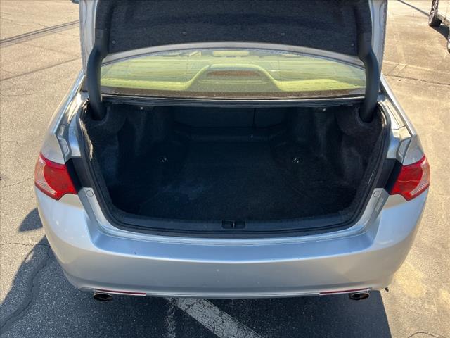 2012 Acura TSX Base - Photo 23