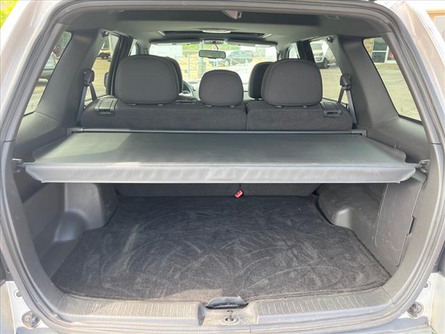 2010 Ford Escape XLT - Photo 24