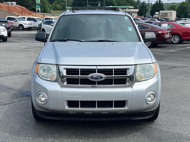 2010 Ford Escape XLT - Photo 2