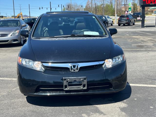 2008 Honda Civic EX-L - Photo 2