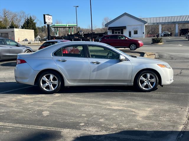 2012 Acura TSX Base - Photo 2