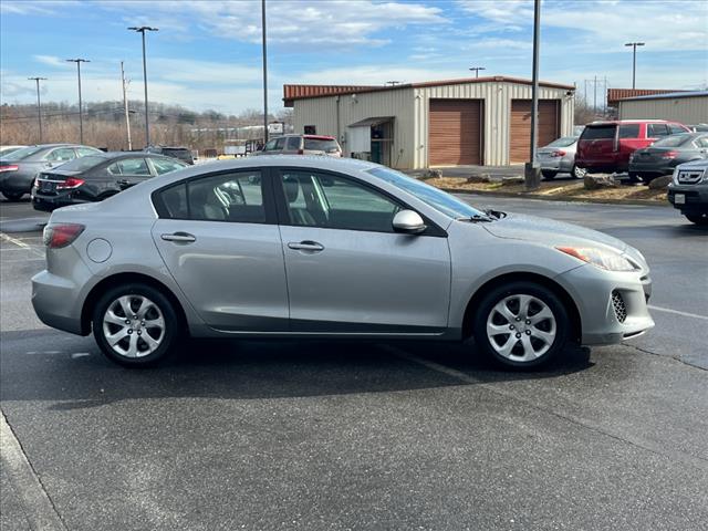 2012 Mazda Mazda3 i Sport - Photo 2