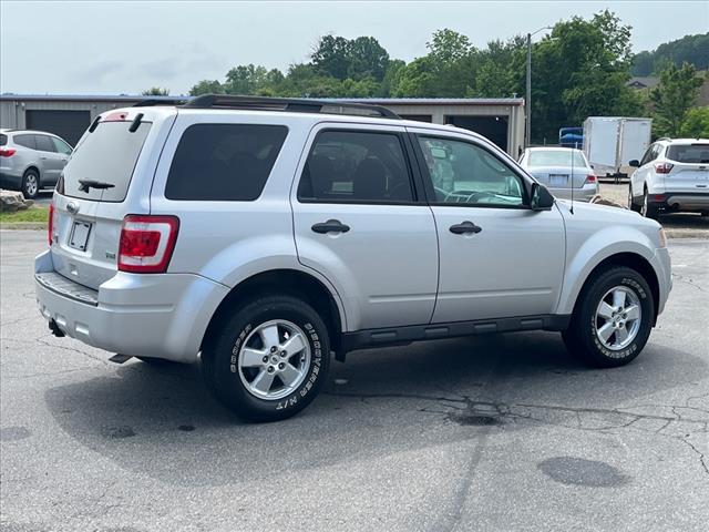 2010 Ford Escape XLT - Photo 3