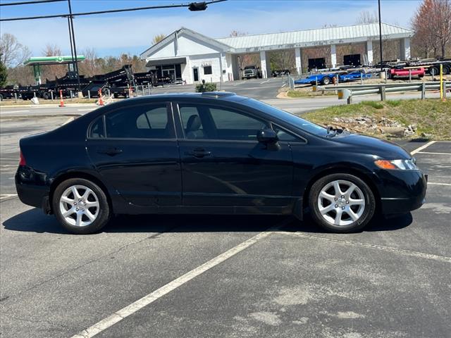 2008 Honda Civic EX-L - Photo 3