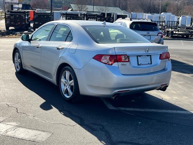2012 Acura TSX Base - Photo 3