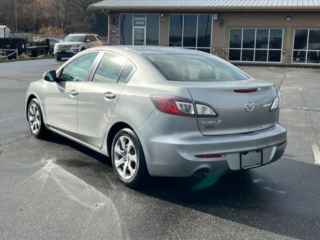 2012 Mazda Mazda3 i Sport - Photo 3