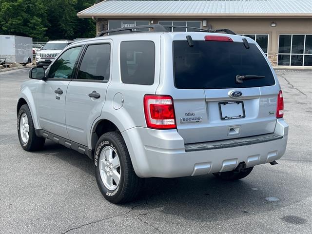 2010 Ford Escape XLT - Photo 4