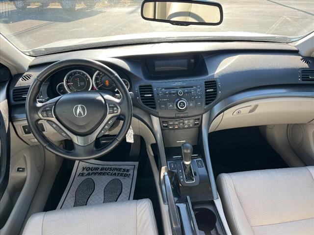 2012 Acura TSX Base - Photo 4