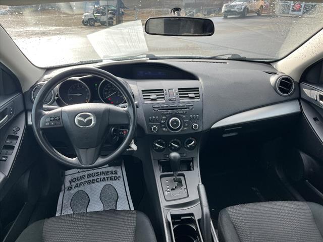 2012 Mazda Mazda3 i Sport - Photo 4