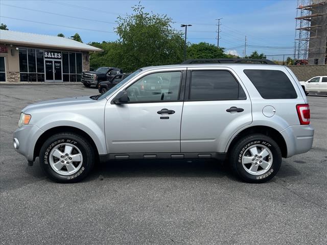 2010 Ford Escape XLT - Photo 5