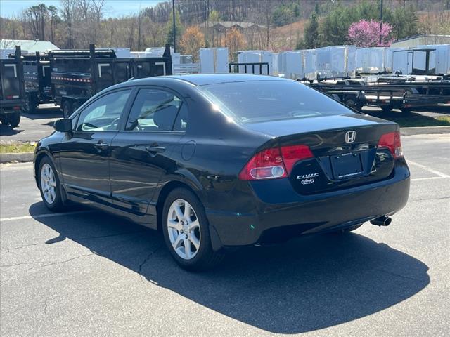2008 Honda Civic EX-L - Photo 5
