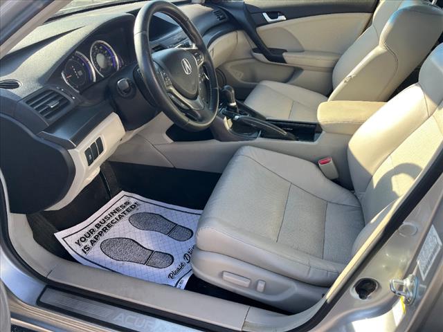 2012 Acura TSX Base - Photo 5
