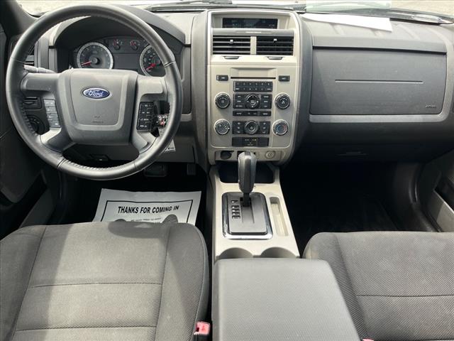 2010 Ford Escape XLT - Photo 6