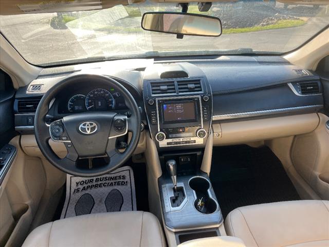 2013 Toyota Camry Hybrid LE - Photo 6